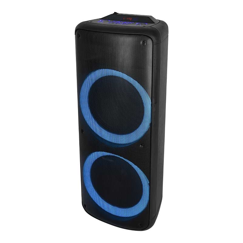 Denver BPS-455 Bluetooth Party Lautsprecher