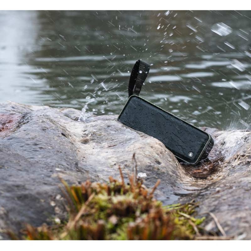 Hama Mobiler Bluetooth-Lautsprecher 