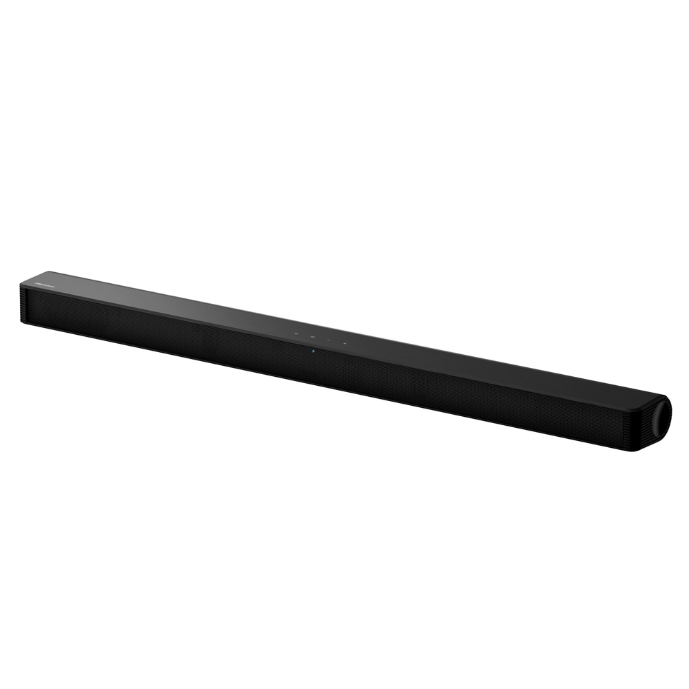 Hisense HS205G 2.0 Kanal Soundbar schwarz