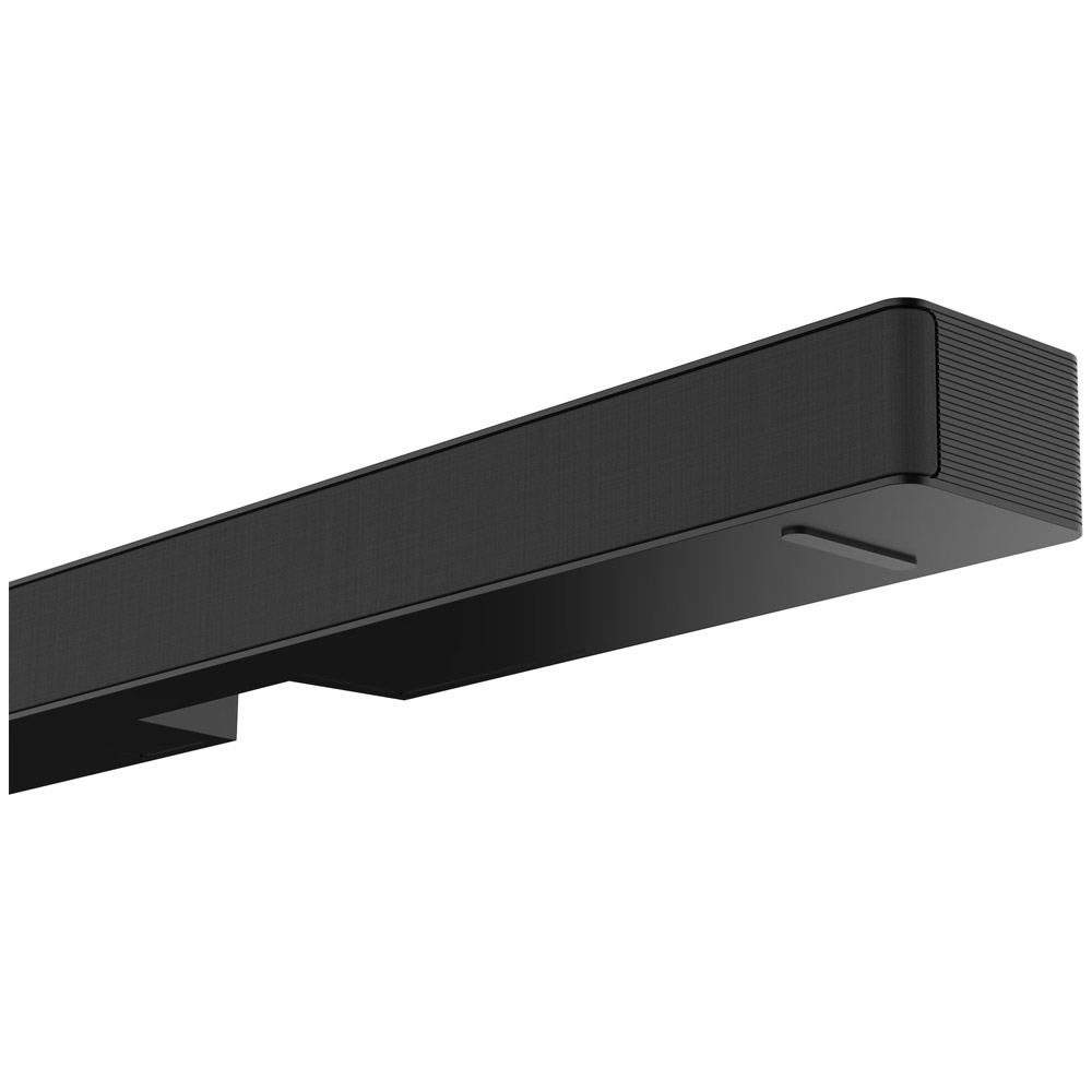 Hisense HS2100 2.1 Soundbar Home Theater System mit kabellosem Subwoofer schwarz