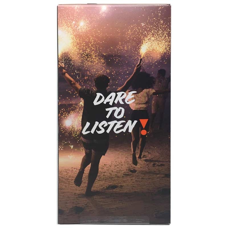 JBL Flip 5 Bluetooth-Lautsprecher schwarz