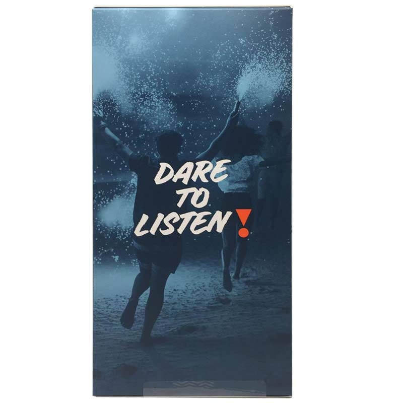 JBL Flip 5 Bluetooth-Lautsprecher blau