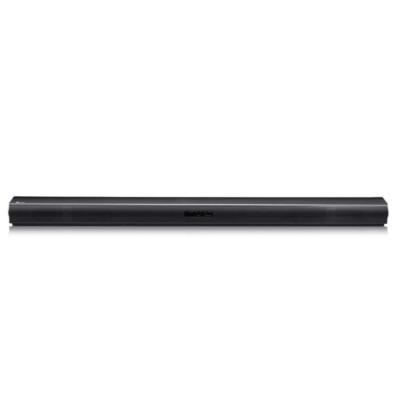 LG SJ4 2.1 Soundbar schwarz (2.Wahl)