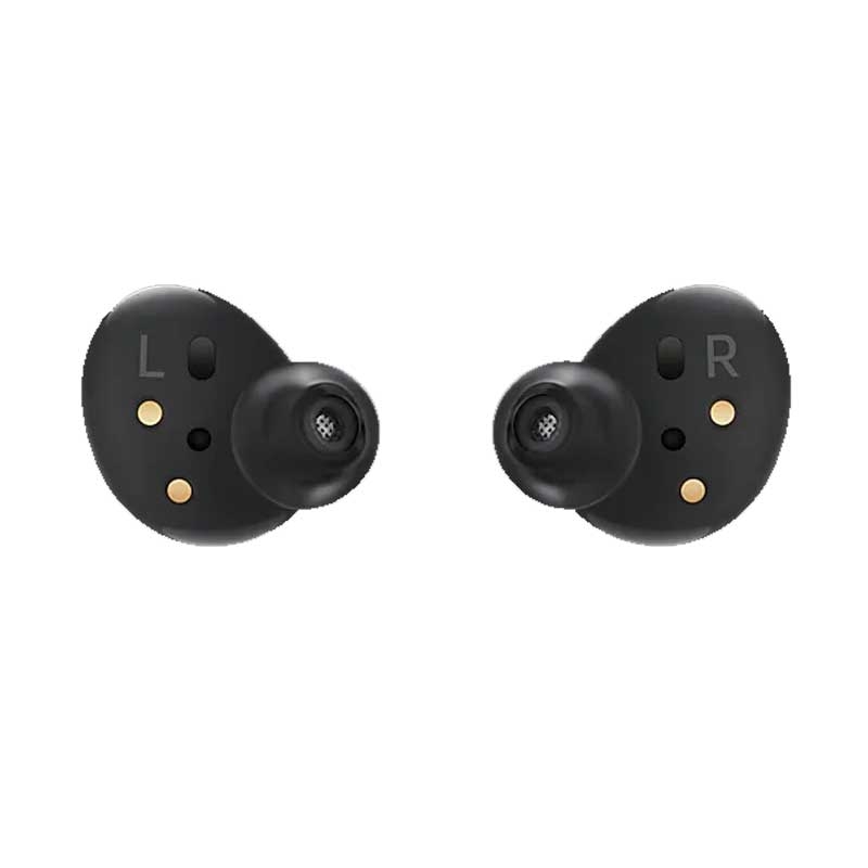 Samsung Galaxy Buds2 In-Ear Kopfhörer graphite