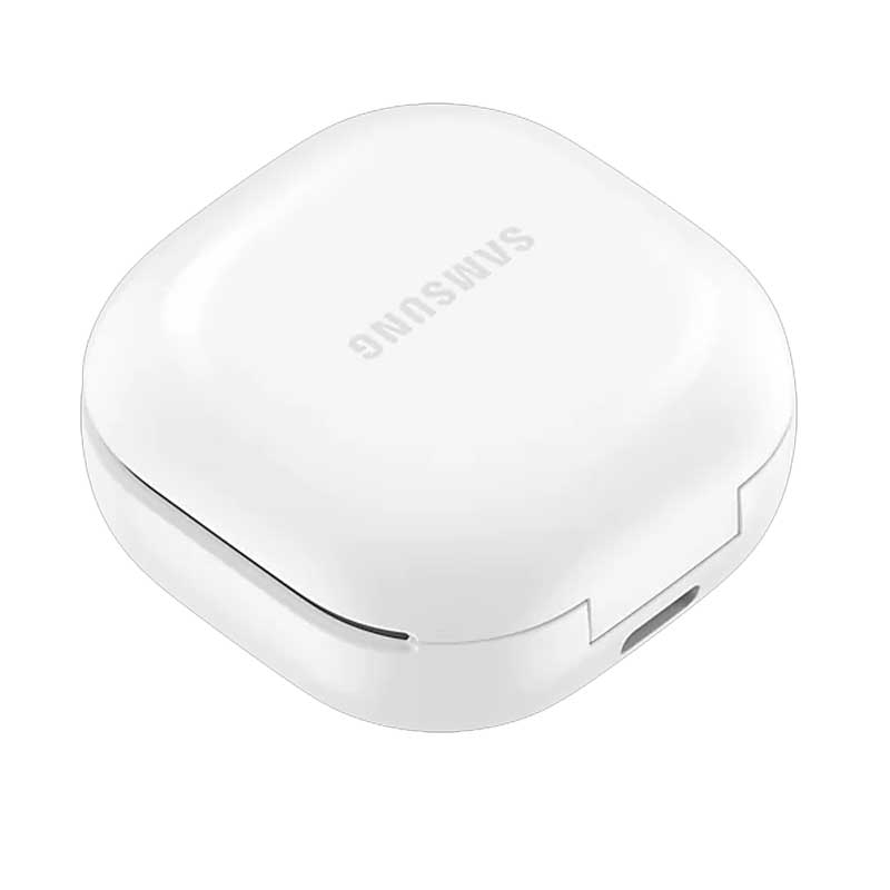 Samsung Galaxy Buds2 In-Ear Kopfhörer graphite