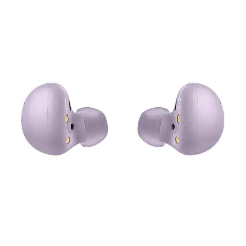 Samsung Galaxy Buds2 In-Ear Kopfhörer lavender