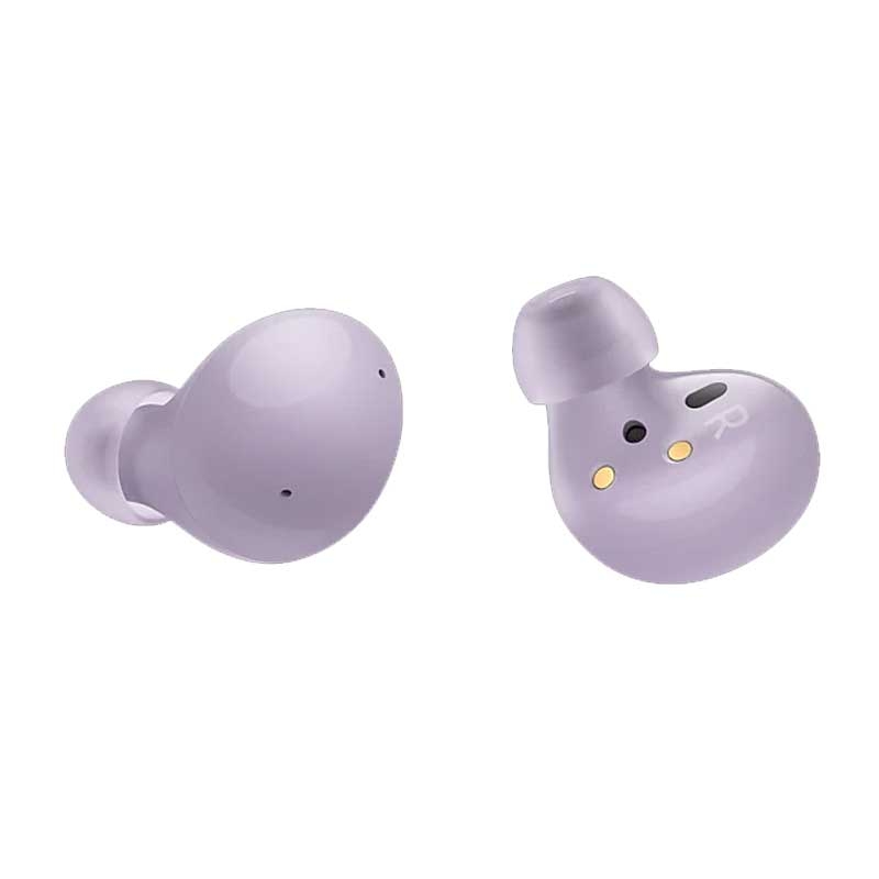 Samsung Galaxy Buds2 In-Ear Kopfhörer lavender