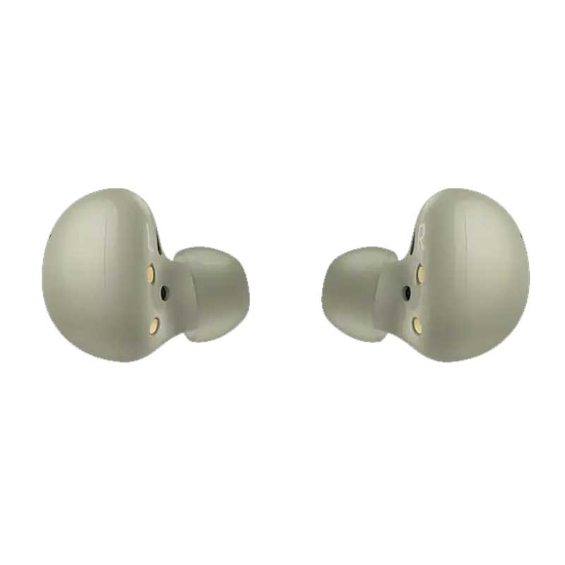 Samsung Galaxy Buds2 In-Ear Kopfhörer green