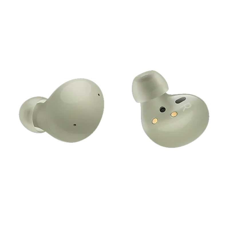 Samsung Galaxy Buds2 In-Ear Kopfhörer green