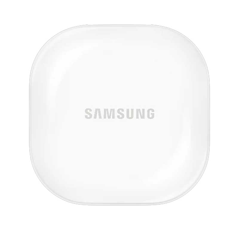 Samsung Galaxy Buds2 In-Ear Kopfhörer green