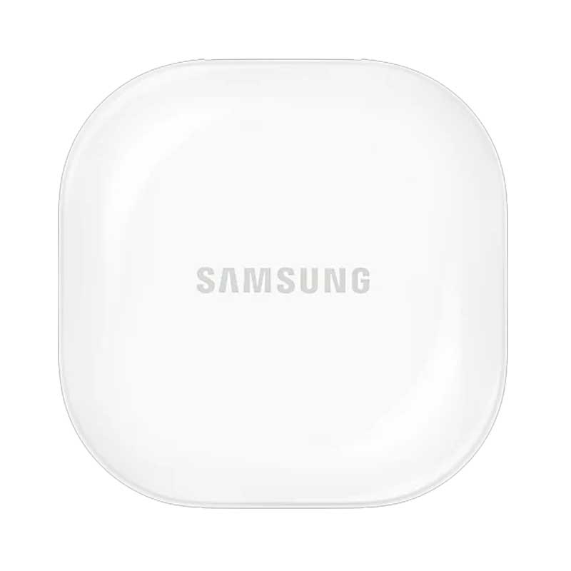 Samsung Galaxy Buds2 In-Ear Kopfhörer white