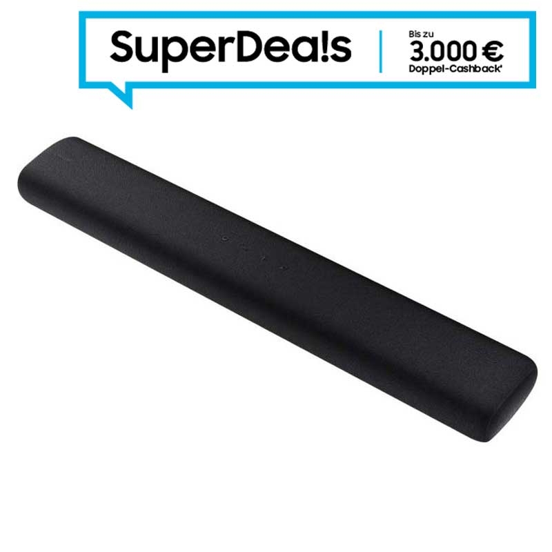 Samsung HW-S60A/ZG Soundbar