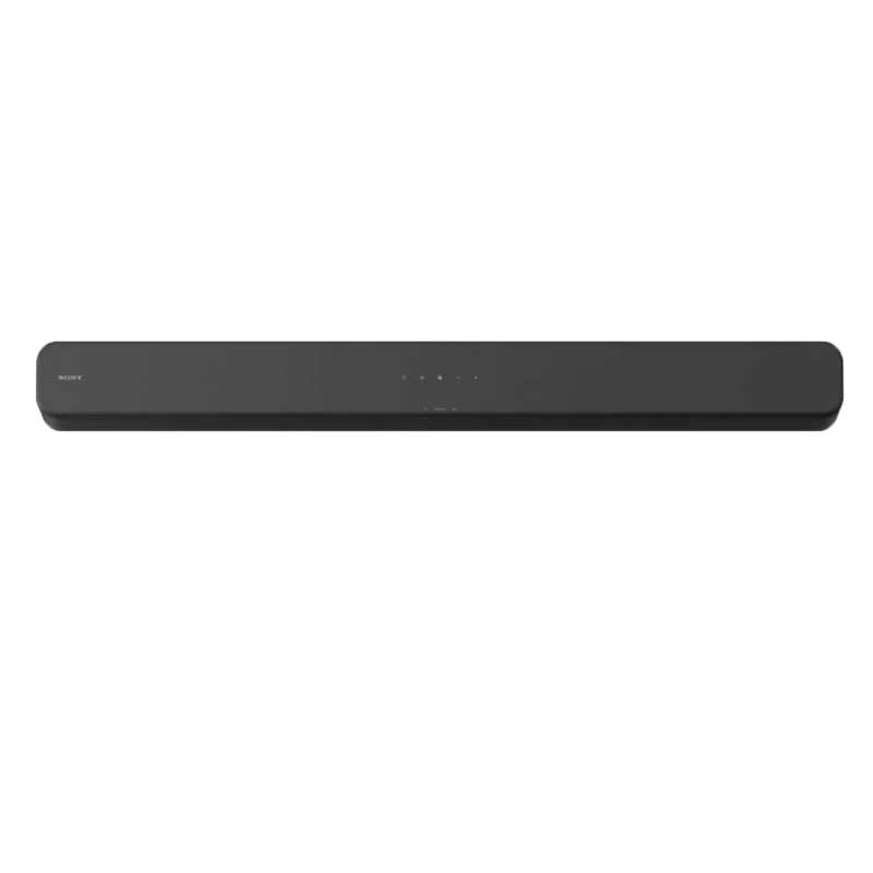 Sony HT-SF150 2 Kanal Soundbar schwarz (B-Ware)