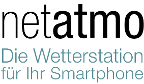 Netatmo NWS01 wasserdichte Wetterstation für iPhone, iPad, Android