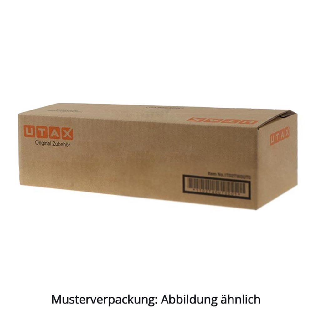 Utax CK-8512 Toner schwarz