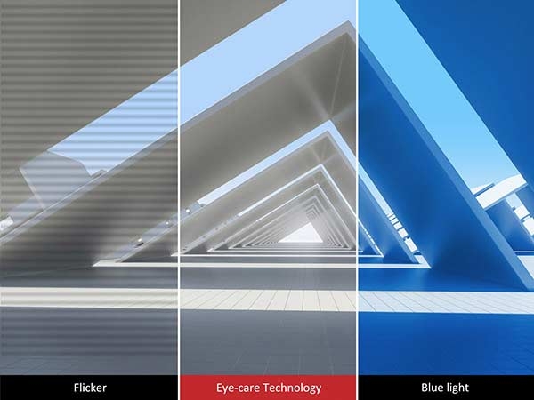 Viewsonic VX2776-SMHD 68,6 cm (27 Zoll) Design Monitor