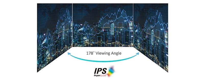 Viewsonic VA2719-2k-SMHD 68,6 cm (27 Zoll) LED-Monitor