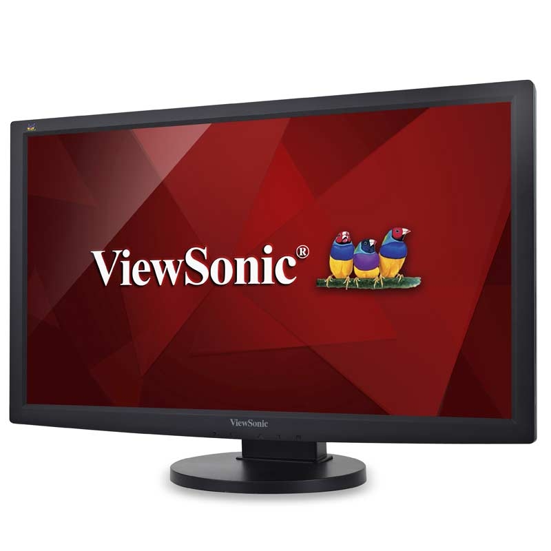 Viewsonic VG2233-LED 54,6 cm (22 Zoll) Business Full-HD Monitor