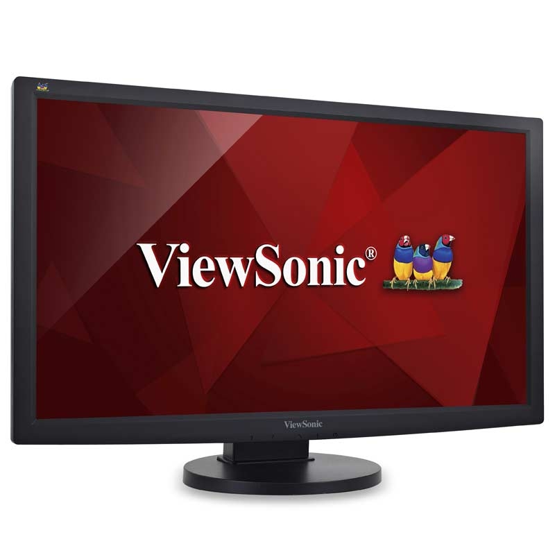 Viewsonic VG2233-LED 54,6 cm (22 Zoll) Business Full-HD Monitor