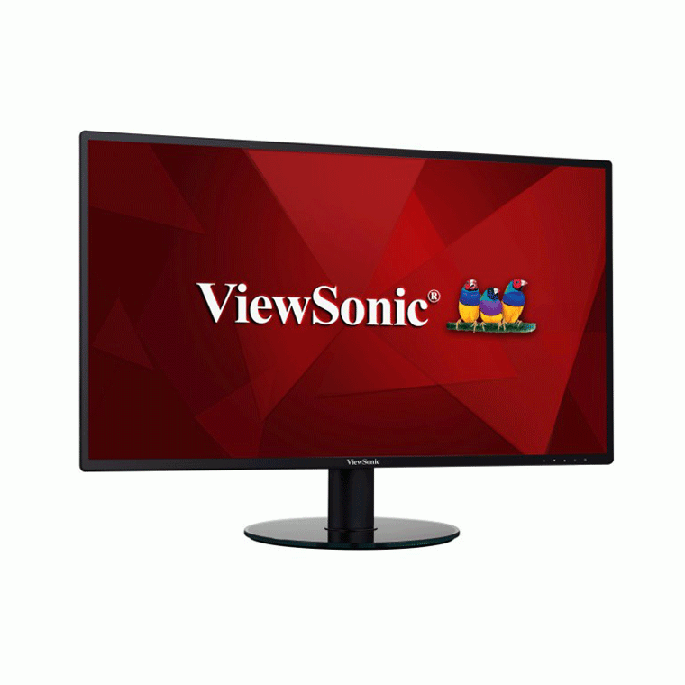 Viewsonic VA2719-2k-SMHD 68,6 cm (27 Zoll) LED-Monitor