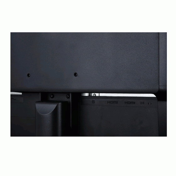 Viewsonic VA2719-2k-SMHD 68,6 cm (27 Zoll) LED-Monitor