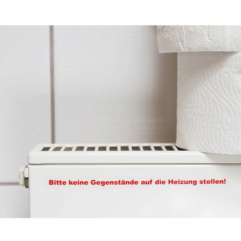 Brother TZe-132 Schriftband P-touch rot auf transparent 12mm