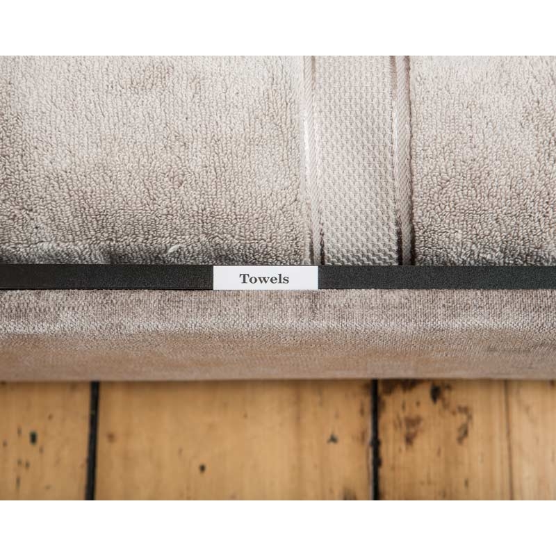 Brother TZE-N241 P-Touch schwarz auf weiss 18mm