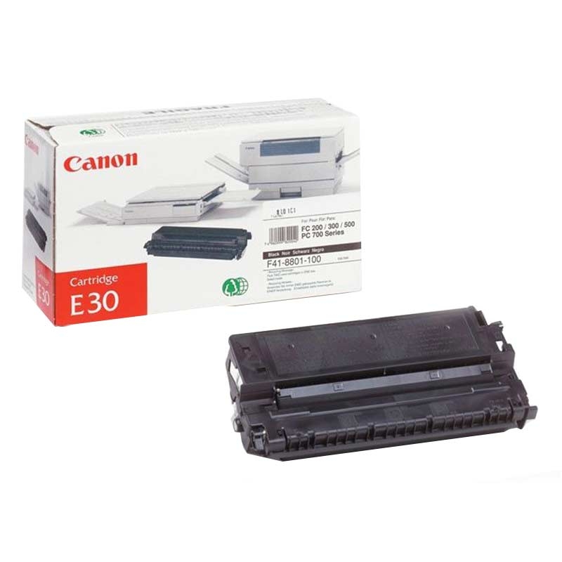 Canon Toner E30