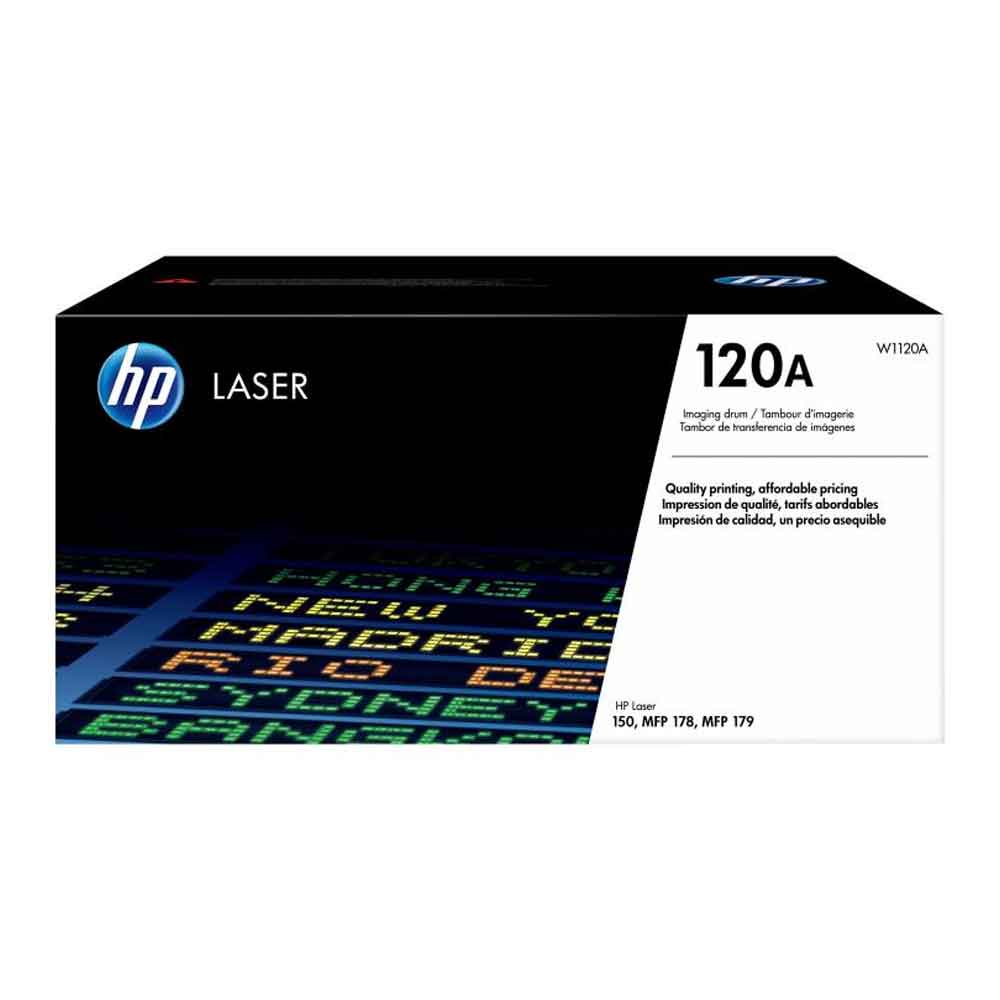 HP Drum 120A (W1120A)
