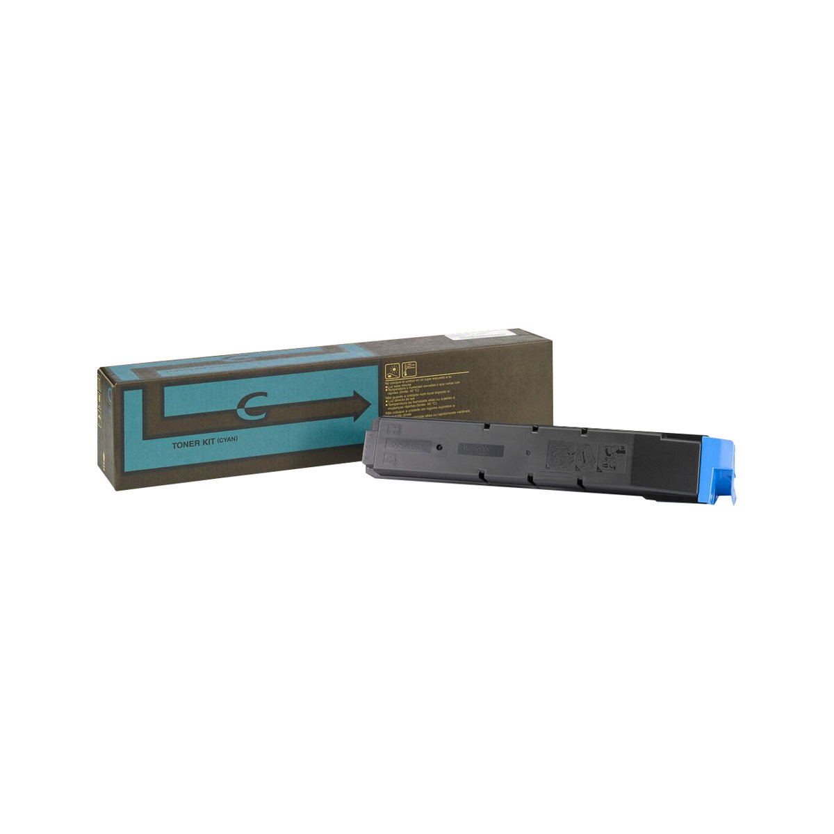 Kyocera TK-8600 Toner cyan