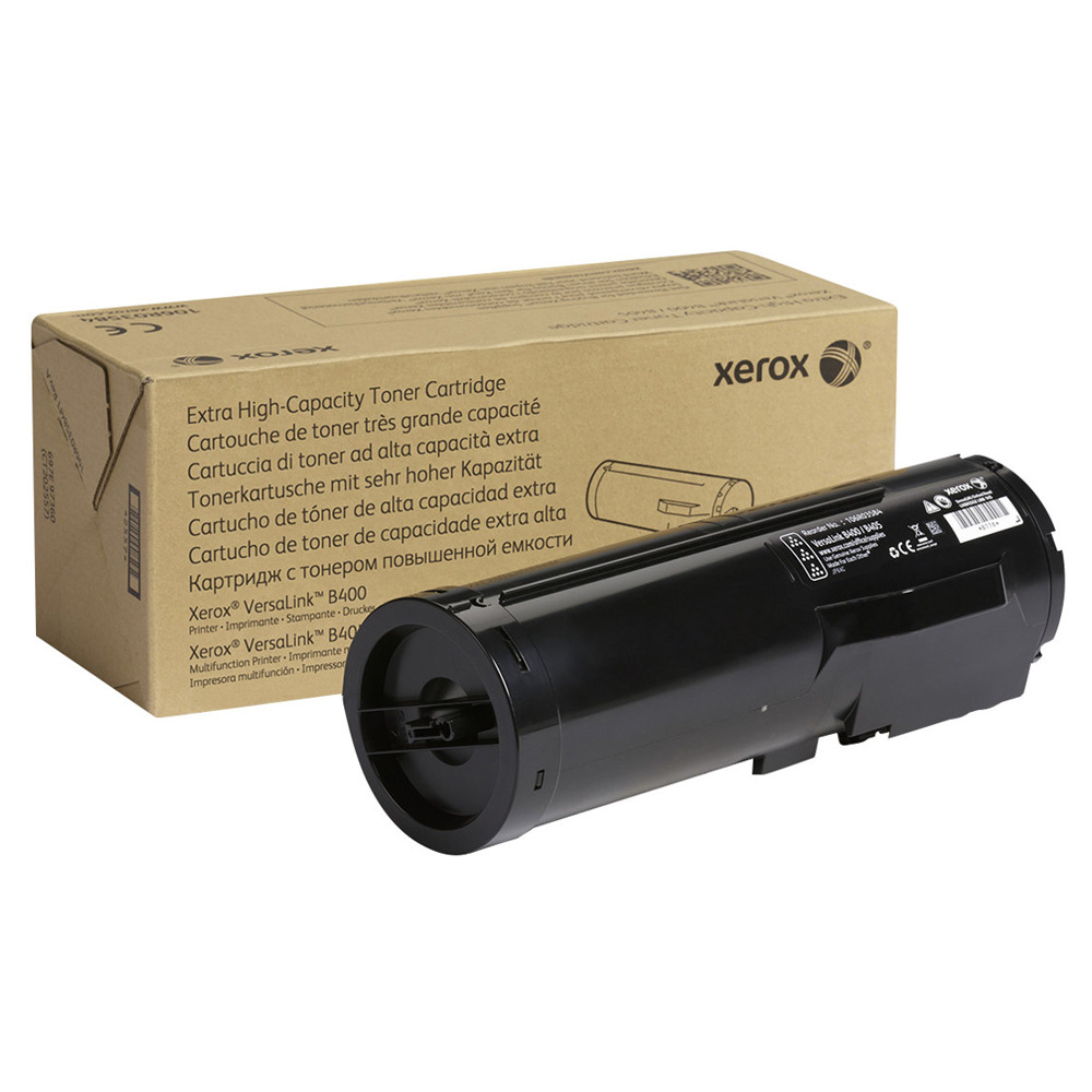 Xerox B400/B405 Toner schwarz
