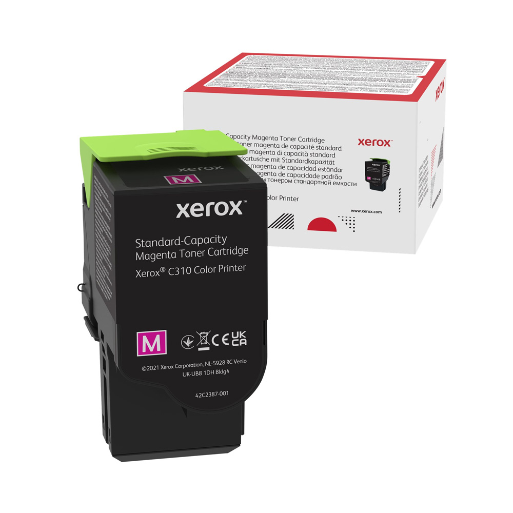 Xerox 006R04358 Toner magenta