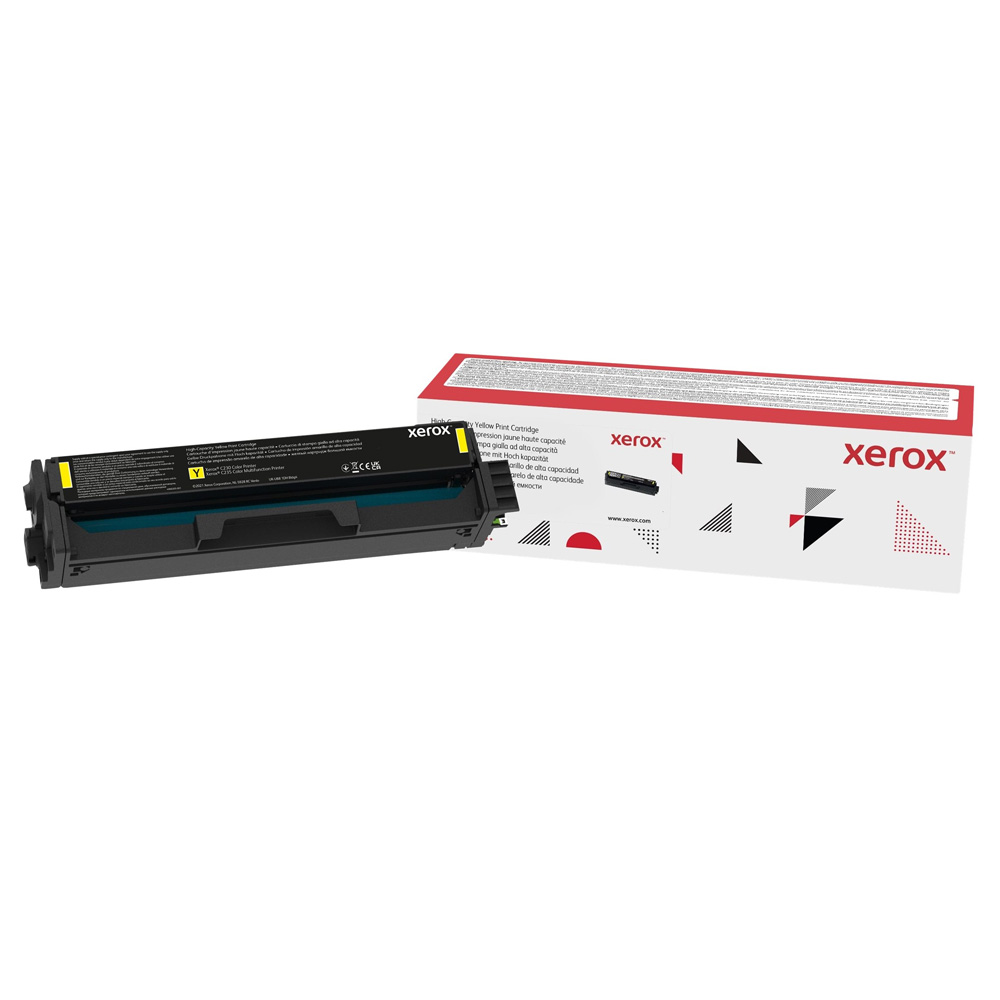 Xerox 006R04394 Toner gelb