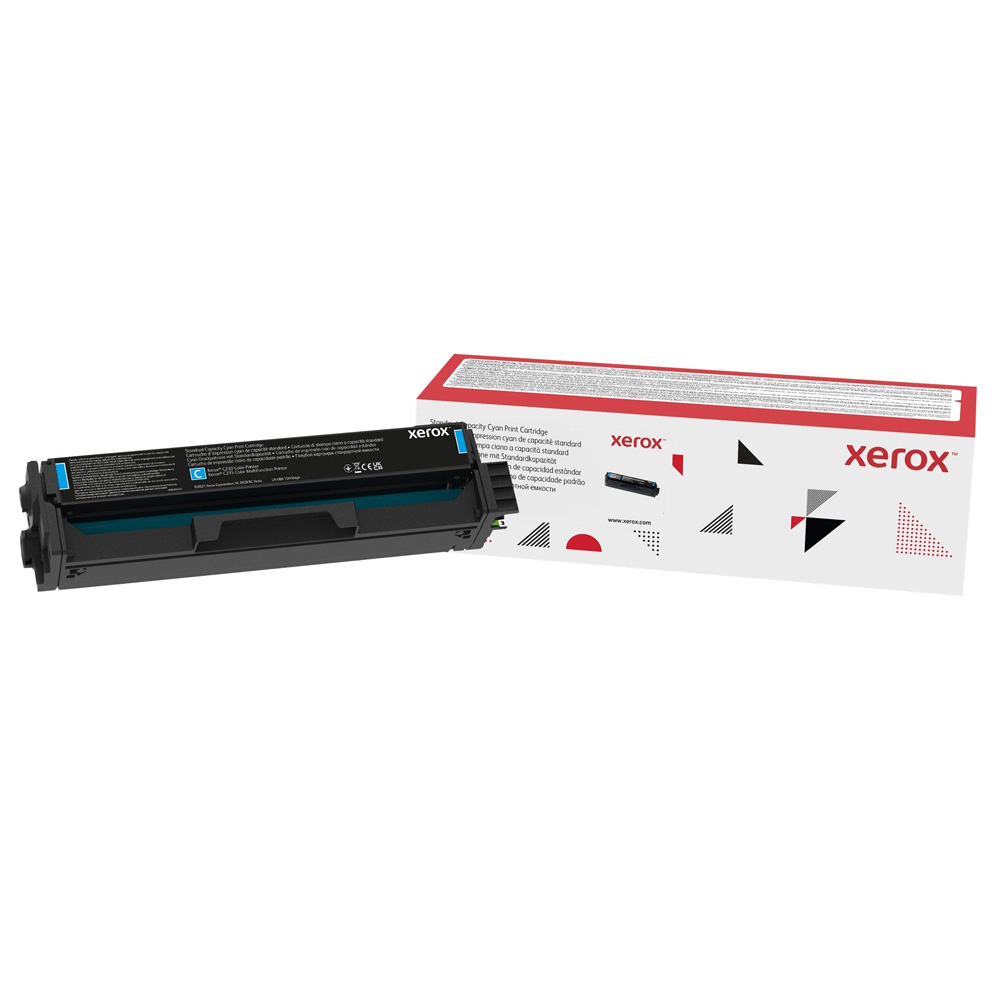 Xerox 006R04384 Toner cyan