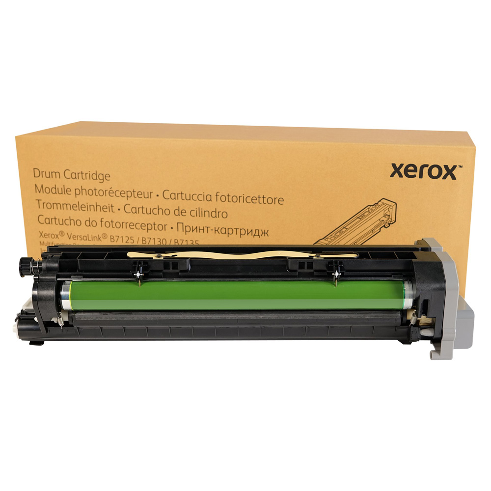 Xerox 013R00687 Trommel schwarz