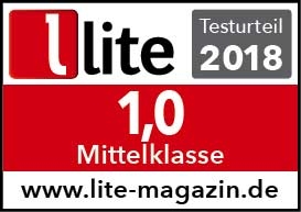 Viewsonic VX3276-2K-MHD 80 cm (32 Zoll) Design Monitor