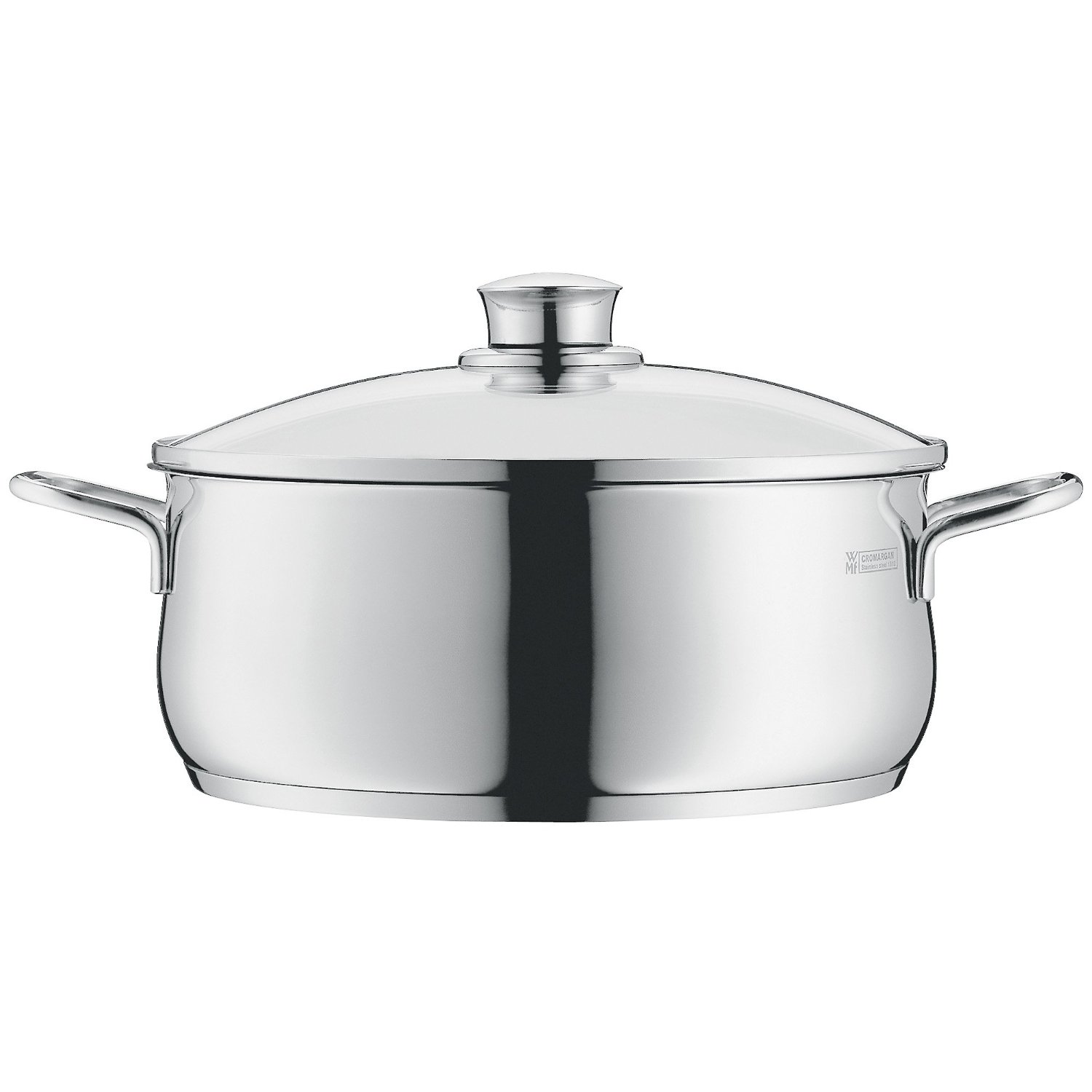 WMF Diadem Plus Bratentopf 20cm