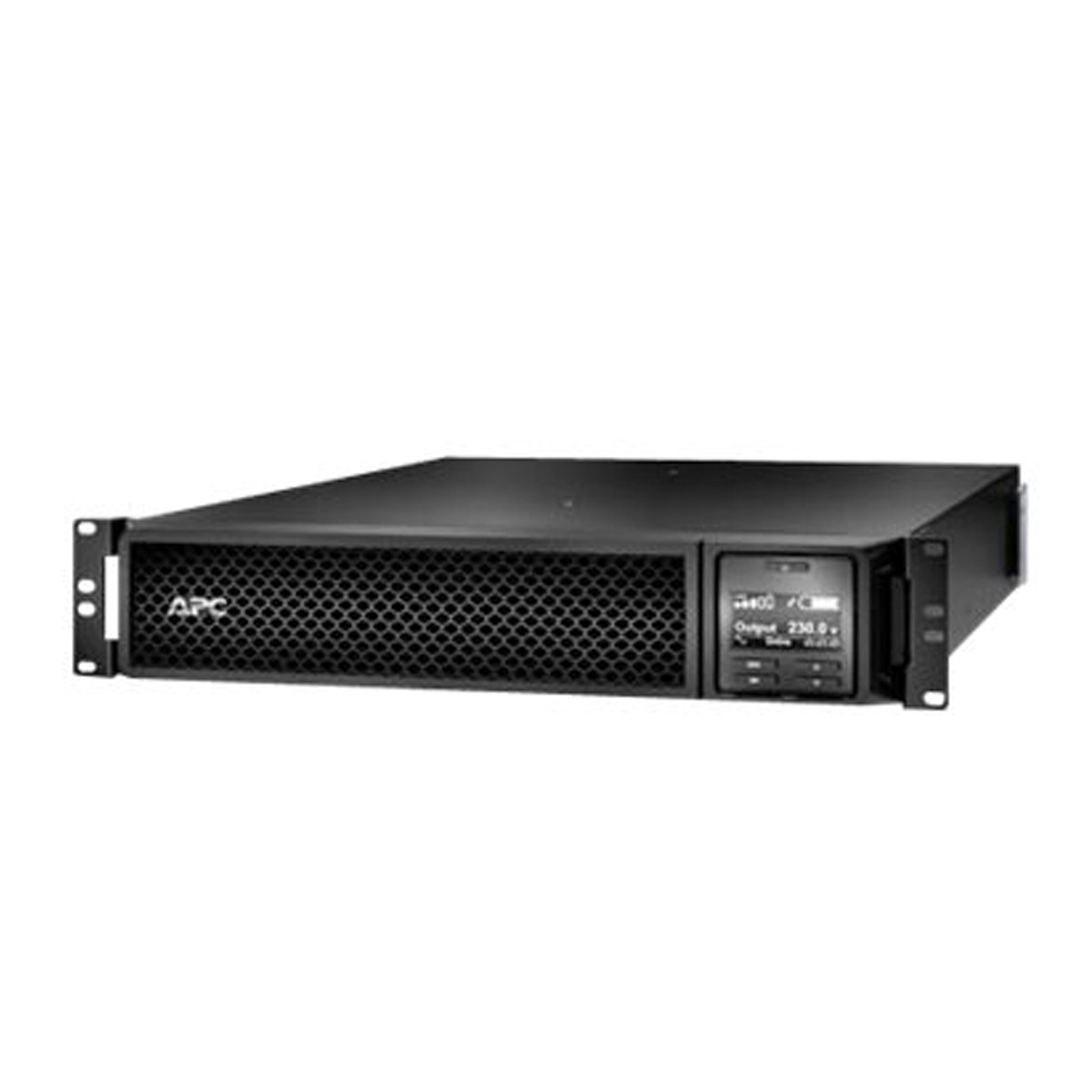 APC Smart-UPS SRT 1000VA RM 230V Network Card