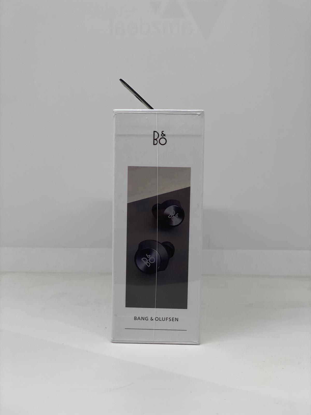 Bang & Olufsen Beoplay EQ True Wireless-Kopfhörer mit Mikrofon schwarz