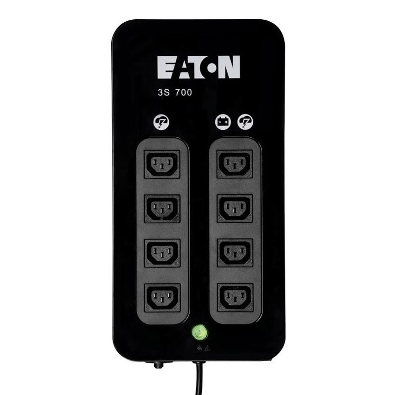Eaton 3S 700 IEC USV