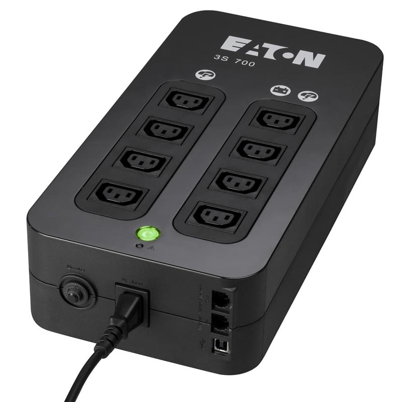 Eaton 3S 700 IEC USV