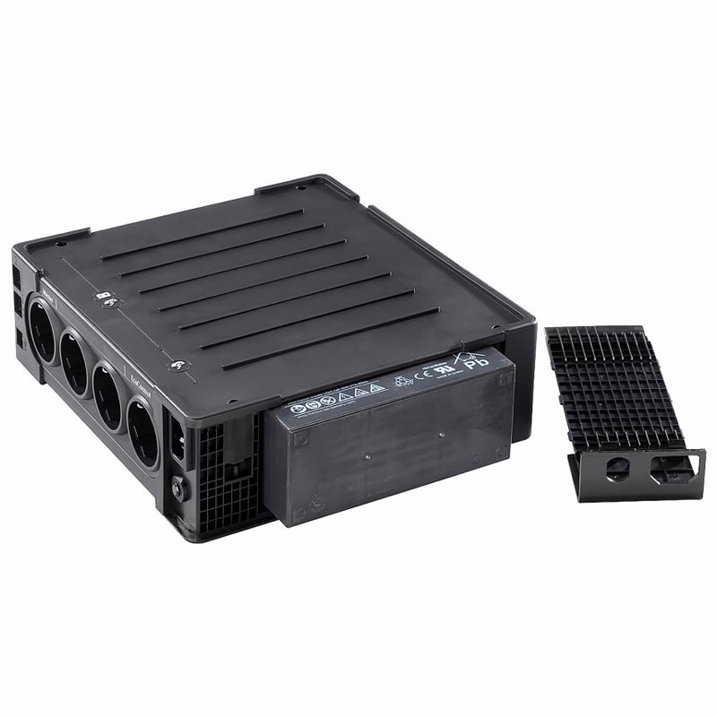 Eaton Ellipse ECO 1200 USB DIN USV
