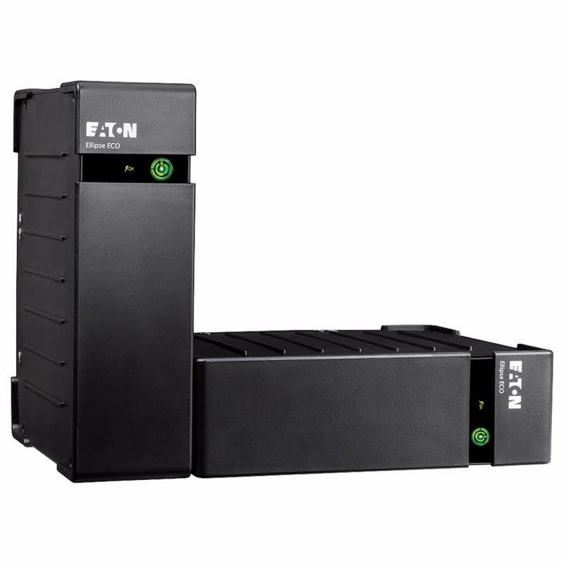 Eaton Ellipse ECO 650 DIN USV