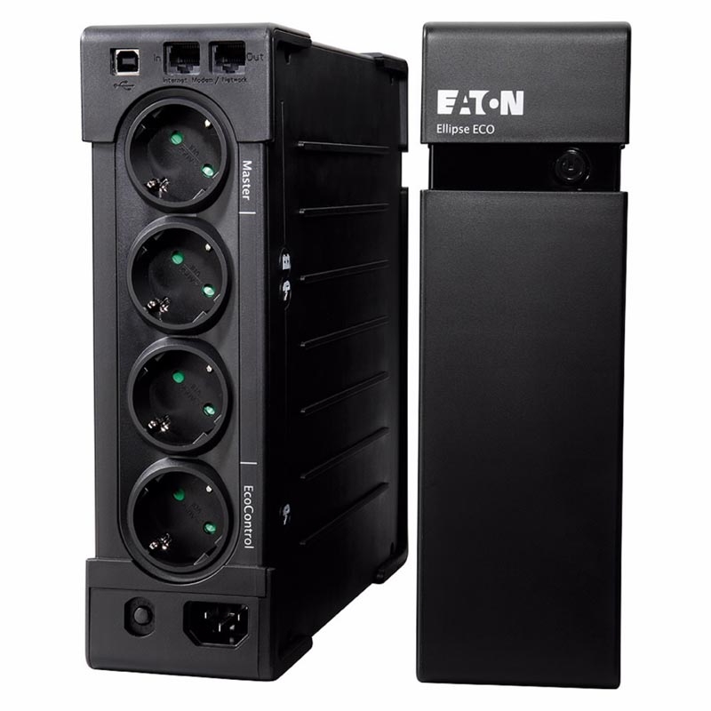 Eaton Ellipse ECO 1200 USB DIN USV