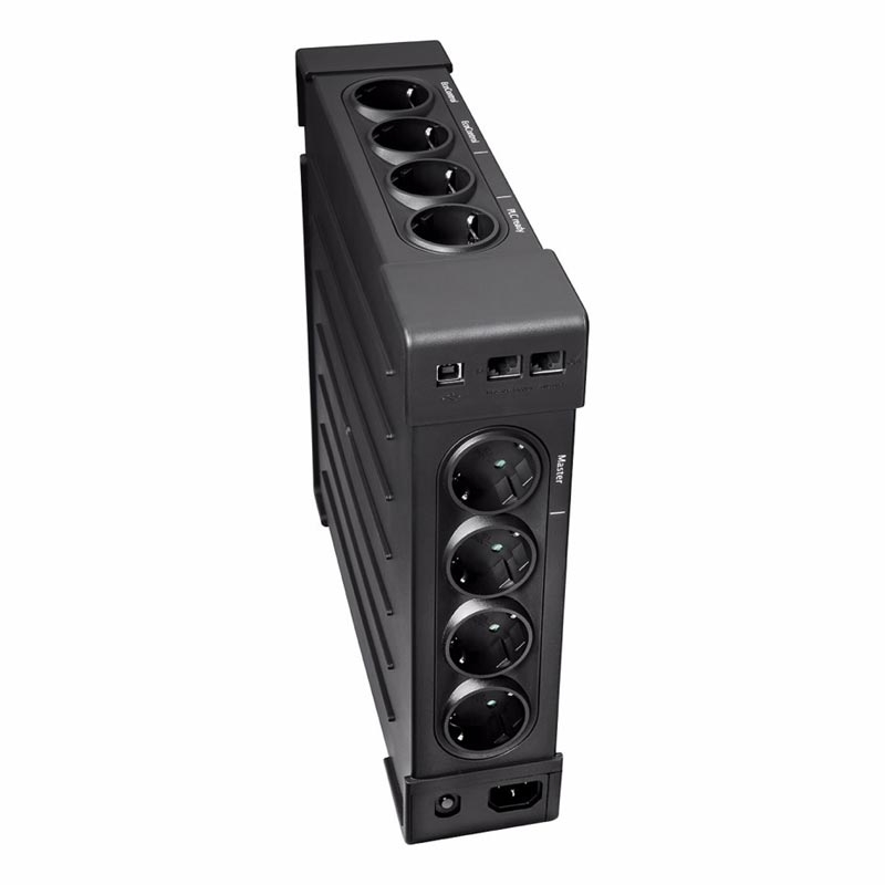 Eaton Ellipse ECO 1200 USB DIN USV