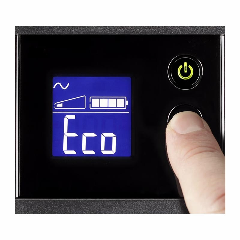 Eaton Ellipse PRO 1200 DIN USV