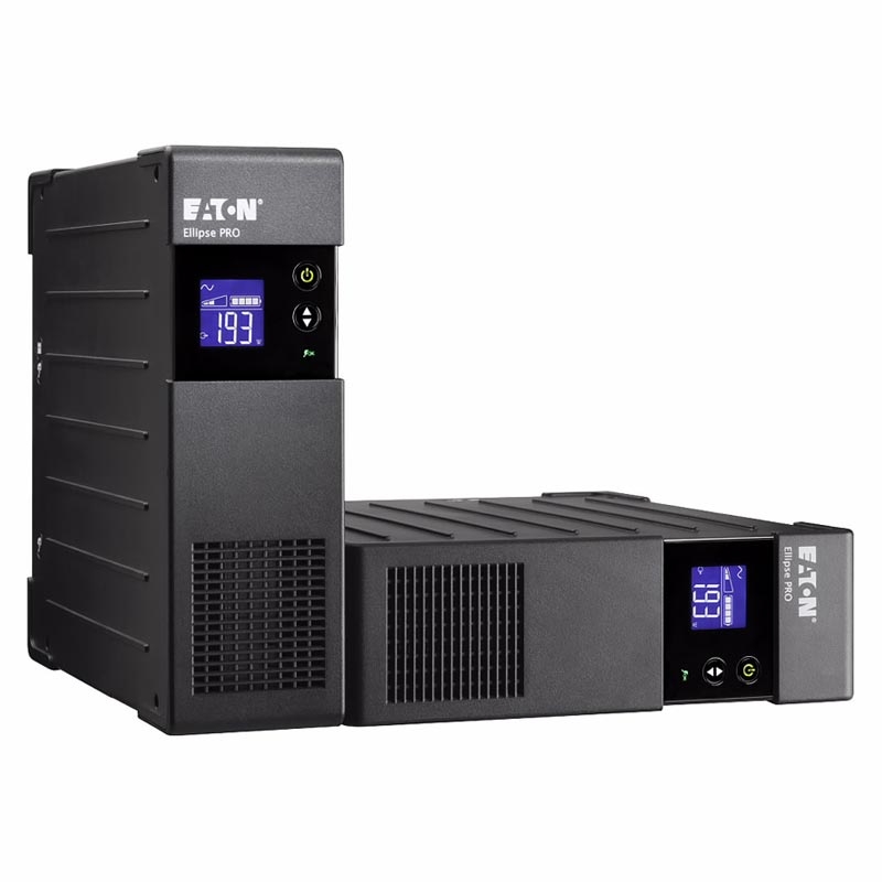 Eaton Ellipse PRO 650 IEC USV