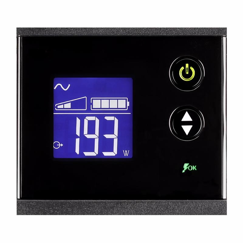 Eaton Ellipse PRO 650 DIN USV