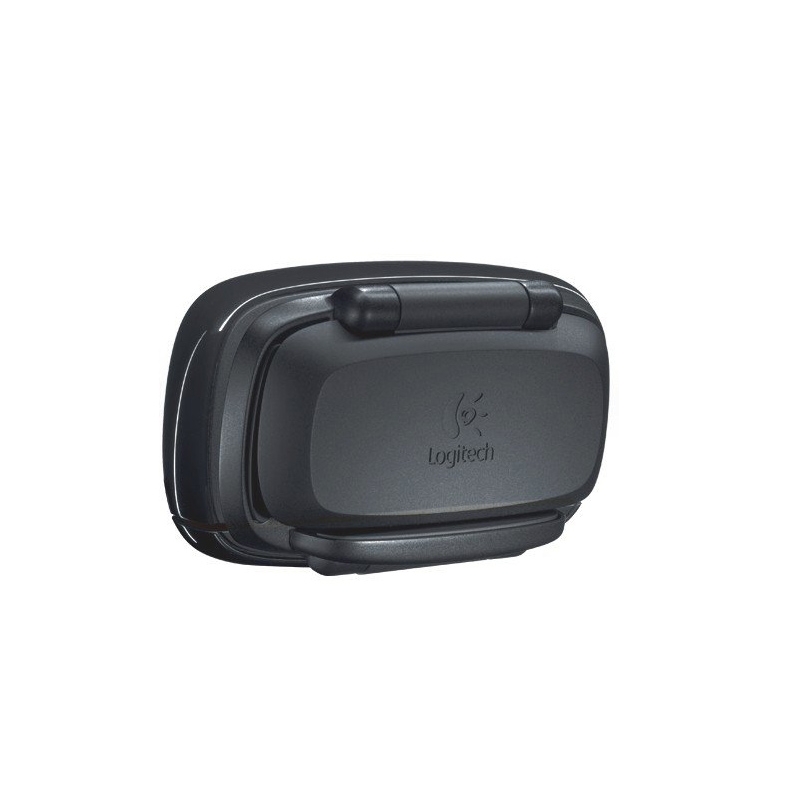Logitech B525 HD Webcam mit Autofokus und USB Anschluss