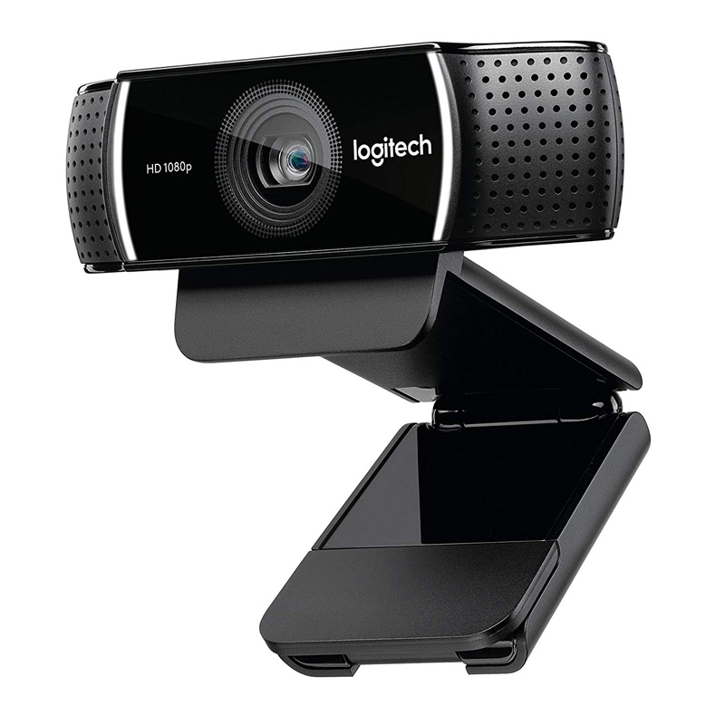 Logitech C922 HD Pro Webcam mit USB (2.Wahl) (neutrale Verpackung)